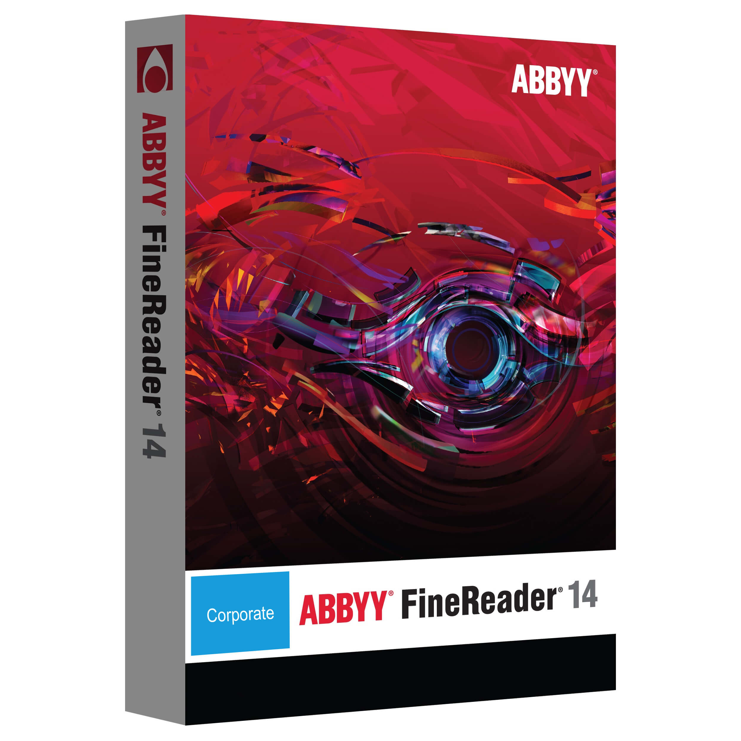 Бесплатная версия abbyy finereader 14